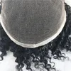 8mm Wave Human Hair Toupee Full Swiss Lace For Black Men Replacement System 810 inch Deep Curly Hairpieces7136091