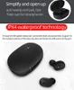 Hohe Qualität A6s Tws Wireless Bluetooth 5.0 Kopfhörer Headset In-Ear-Ohrhörer Handfree Gaming-Headset-Kopfhörer mit Ladekasten