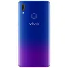 Cellulare originale Vivo U1 4G LTE 4GB RAM 64GB ROM Snapdragon 439 Octa Core Android 6.2 pollici 13.0MP Fingerprint ID Face Smart Mobile Phone