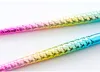 Lytwtw039S Mermaid Ballpoint Pen School Point Creative Bie Novel Novel Office Gift Styling Fish GB22885309