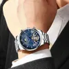 HAIQIN Orologio meccanico automatico da uomo orologi 2020 orologio di marca di lusso da uomo orologio da polso sportivo militare mens reloj hombre tourbillon