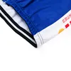 مصنع المبيعات المباشرة 2020 Winter Circus Corendon Cycling Jersey Bibs Pants مجموعة ROPA CICLISMO MENS