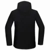 Novos homens jaqueta HELLY inverno com capuz softshell para à prova de vento e à prova d'água casaco macio jaqueta HANSEN jaquetas casacos 16496521996