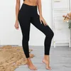 2020 New Yoga Set Women Seamless Womens Sportswear Solid Color Sexy Padded Crop Top and Workout Pants Workout Clothes For Women