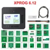 XPROG-M V6.12 Programmeur ECU XPROG USB Dongle FW V5.4 X-PROG