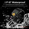 ID115 PLUS Color Smart Armband Screen Armband Sports Pedometer Watch Fitness Running Tracker Heart Pedometer SMART WRISTBAN2282717