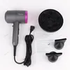 Secador de cabelo elétrico Felicia Professional Salon Tools Blow Heat Super Speed Blower Hair Dry Secers DHL 9325124