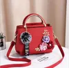 Women Shoulder Bag Female Causal Totes for Daily Shopping Top Quality Dames Handbag BE 9671#