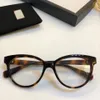 Gros-cadre femmes hommes marque designer montures de lunettes designer marque lunettes cadre clair lentille lunettes cadre oculos 0373 avec étui