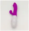 Jouets sexuels pour femmes, vibrateur érotique en Silicone, Clitoris lapin, gode puissant, point G, baguette magique, masturbateur vaginal, vibrateur AV