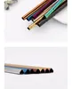 Stainless Steel Straw Heart Love Straw Wedding Gifts Novelties Creative Bar Valentine Straws Lover Drinking Tool