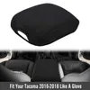 Center Console Armrest Cover for Tacoma 2016-2018, Waterproof Neoprene Center Console Cover, Armrest Cover9969069