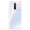 Original Realme X2 Pro 4G LTE Cell Phone 8GB RAM 128GB ROM Snapdragon 855 Plus Octa Core 64.0MP HDR OTG NFC Android 6.5" Full Screen Fingerprint ID Face Smart Mobile Phone