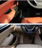 Car Interior Door Handle Left/Right Doors Panel Pull Trim Cover For BMW X3 X4 F25 F26 Auto Accessories