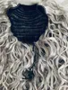 Long Curly grey women ponytail hair extension Silver grey human hair pony tail puff drawstring clip in 10-20inch 140g pony tail hair piece