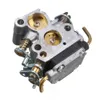 Carburetor Carb för Husqvarna 235 235E 236 240 240E 574719402 545072601 Kedjesåg