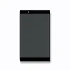 Telas OEM Tablet PC Telas para Lenovo Tab E8 8.0 8304 Painel LCD Combo com Digitador Assembléia Peças de Reposição 8304F Vidro Display Scr