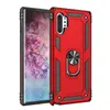 Custodia con supporto per dita fundas per Redmi Note 11 10 Pro 10S Poco X3 GT M3 Xiaomi 11t pro Mi 11 10S Custodia con staffa per telefono