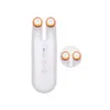 Portable Radio Frequency RF Face Lifting Machine With Led BIO For Skin Tightening Wrinkle Removal Home Use