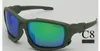 9329 Schock Männer Frauen Mode Brille Sport Sonnenbrillen Gafas Radfahren TR90 Brillen Polarisierte Oculos De Sol 9 farben MOQ = 5 STÜCKE Marke Desginer