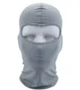 Utomhussport Hals Motorcykel Ansiktsmask Vinter Varm Ski Snowboard Vindmössa Polis Cykling Balaclavas Ansiktsmask dc385