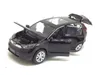 1 32 Honda CR-V Diecasts Toy Aparciles Model с звуковым светом вытаскивать автомобильные игрушки для детей Коллекция подарков на день рождения Y2003182348