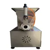 220V Commerciële Automatische Roestvrijstalen deegdivider Rounder Pizza Deeg Snijmachine Pizzeria Deeg Ball Machine te koop