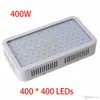 400W / 600W Roślina LED Grow Light Full Spectrum Kryty Lampa roślinna Żarówka dla roślin Vegs System Hydroponika Rosną / Kwitnący