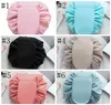 Magic Lazy Cosmetic Bag New Portable Makeup Bag Travel Pouch Kosmetisk väska Korea Style Drawstring Vattentät LJJS05