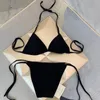 Mix Stijlen 96 Mode Badmode Designer Bikini Set Badpak met Pad Etiket Bandage tweedelige Sexy Badpak Hoge kwaliteit