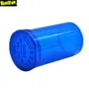19 Dram Empty Squeeze Pop Top Bottle Dry Herb Box Pill Box Case Herb Containers Airtight Storage Case Smoking Accessories Stash Jar
