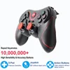 Whole Terios T3 x3 Wireless Joystick Gamepad kontroler gier Bluetooth BT30 joystick na telefon komórkowy tablet TV Holder 22111689