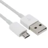 Cavi USB 1M 3FT Micro V8 Cavo dati di ricarica rapida Tipo C Cavo di ricarica per Samsung S8 S10 Xiaomi 8 Cellulari