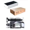 Edison2011 High Quality New Solar Street Light Solar Outdoor Garden Lamps 60W 100W 150W 200W Waterproof IP65