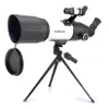 VisionKing CF 80400 (400 / 80mm) 단안 굴절기 공간 천문 망원경 Spotting Scope Saturn Ring Jupiter Moon