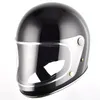 Casco moto Occhiali Lente per dirt bike vintage retro260t