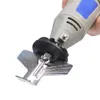 Chain Saw Tooth Grinding Tool Sharpening Attachment AccessoriesEasily screws on to an electric grinder