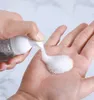 Dozownik mydła piankowego 300 ml Wyczyść przezroczyste plastikowe dłoni do mydła Dozownik cieczy Szampon Balon Pojemniki OOA7825