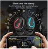 سماعات الأذن اللاسلكية TWS 3D Stereo Mini Bluetooth سماعات ماء IPX7 120H اللاسلكي 3500mAh LED Power5533220