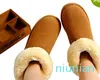 핫 Sale- SHORT 여성 스노우 부츠 모피 통합 KEEP의 따뜻한 부츠 신발 BEST 크리스마스 선물 US4-UDS12