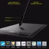 Freeshipping Innovative Tekening Digitale Intelligente Elektronische Tekenplaat Handgeschilderde Schrijfscherm Tablet voor Computer M708