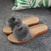m15 Latest high quality leather slippers fashion men and women sandals slippers high heels high heels brand sneakers fashion casual