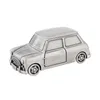 Vintage Urban Jeep Auto-Münzenbank, Spardose, hochwertiges Zinn-Penny-Spartopf-Spielzeug für Kinder, Metall-Heimdekoration, Basteln