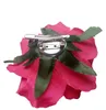 18 kleuren meisjes bloem haar accessoires voor vrouwen bruid strand rose bloemen haarspeldjes DIY bruid hoofdtooi broche bruiloft flores haarspeld M1269