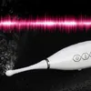 Leistungsstarker Ultraschall-Vibrations-Gspot-Vibrator Vagina Klitoris Nippelmassage Analvibrator Sexspielzeug für Frau Masturbator7381320