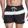 mens plus size swimming trunks