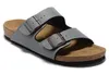 Designer-pper flip flops sandaler kvinnor blandad färg casual dia skor platt fri frakt 34-46