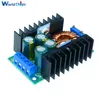 Freeshipping 10st DC CC 9A 300W Steg ned Buck Converter 5-40V till 1,2-35V Strömmodul PCB-kort