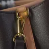 نساء حمل حقائب جلدية الكتف محفظة براون طباعة زهرة الكمبيوتر المحمول حقائب CROSSBODY متسوقة كبيرة حقيبة الأعمال