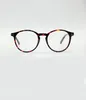 Speiko Round Cames Men Women TF5294 Fashion Acetate Fil Frame Spectacle Optical Eyeglass Myopia Lunes lunettes d'origine CA4906482